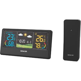 SWS 4100 B METEOSTANICE SENCOR