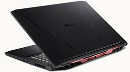 Ntb Acer Nitro 5 (AN517-54-752Y) i7-11800H, 17.3", 2560 x 1440 QHD , RAM 16GB, SSD 1024 GB, nVidia GeForce RTX 3070 - 8GB,Microsoft Windows 11 Home  - černý