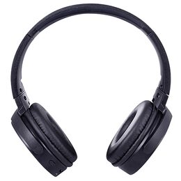 Trevi DJ 12E50 BT/BK sluchátka bluetooth