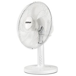 Stolní ventilátor G3Ferrari, G5004301 LIBECCIO 30, průměr 30 cm, 3 rychlosti, 44