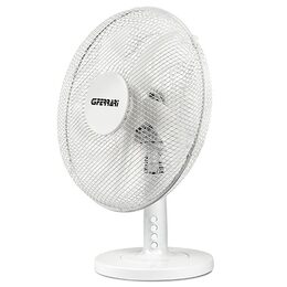 Stolní ventilátor G3Ferrari, G5004401 LIBECCIO 40, průměr 40 cm, 3 rychlosti, 45