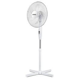 Stojanový ventilátor G3Ferrari, G5004501 ESPERO, průměr 40 cm, 3 rychlosti, 46