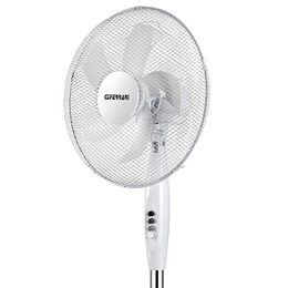 Stojanový ventilátor G3Ferrari, G5004501 ESPERO, průměr 40 cm, 3 rychlosti, 46