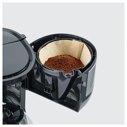 Kávovar Severin, KA 4819, kompaktní, s filtrem, 4 šálky, 750 W