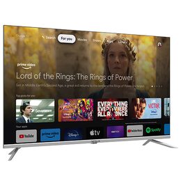 Google TV Tesla, 40S635SFS, 40" Full HD, smart, tuner DVB-T/T2/C/S/S2, HDMI,
US
