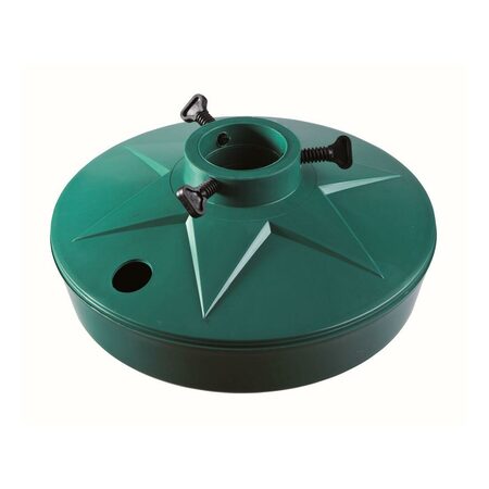 Stojánek na vánoční stromek, na vodu, průměr 30 cm
