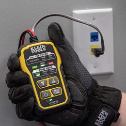 Měřící přístroj KLEIN TOOLS VDV500-820 Sonda s tónovým generátorem