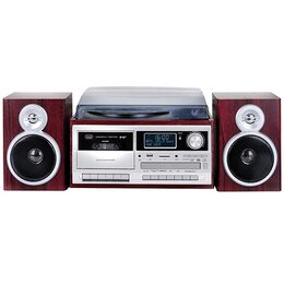 Trevi TT 1072 DAB WD Hi-Fi