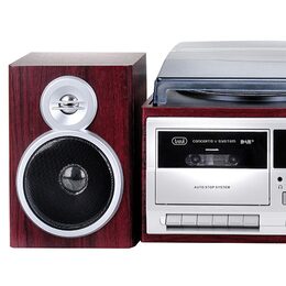 Trevi TT 1072 DAB WD Hi-Fi