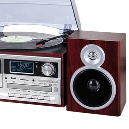 Trevi TT 1072 DAB WD Hi-Fi