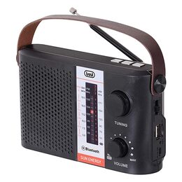Trevi RA 7F25 BK Přenosné rádio