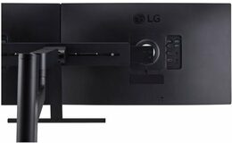 LG 27QP88DP-BS.AEU 27" IPS QHD 2560x1440/350cd/5ms/HDMI/USB-C