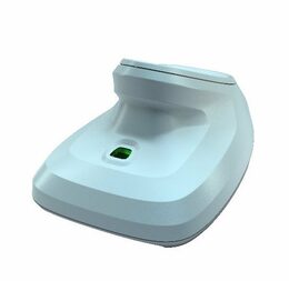 Čtečka Zebra DS2278-HC, BT, 2D, kit (USB), bílá