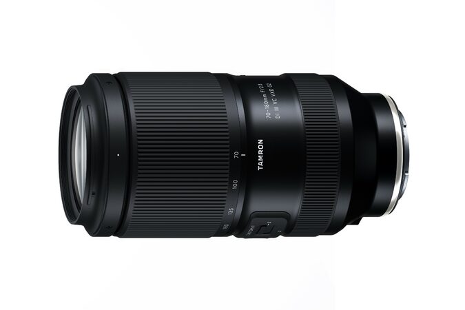 Objektiv Tamron 70-180 mm F/2.8 Di III VC VXD G2 pro Sony FE