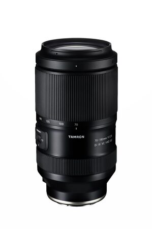 Objektiv Tamron 70-180 mm F/2.8 Di III VC VXD G2 pro Sony FE