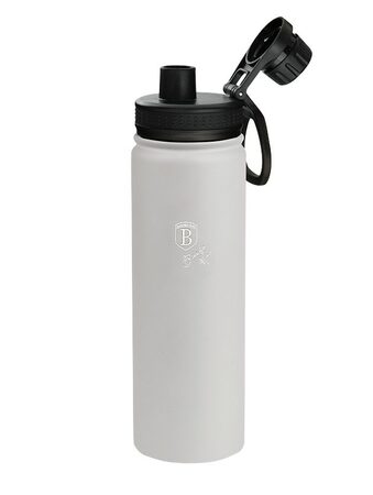 BERLINGERHAUS Lahev sportovní nerez 0,72 l Aspen Collection BH-7815