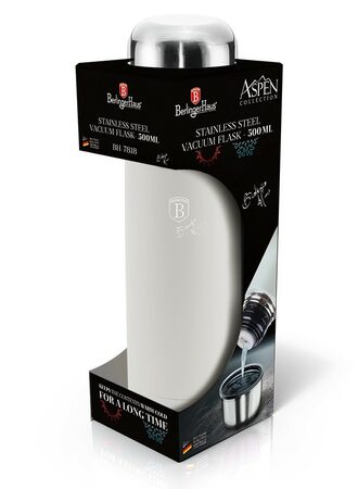 BERLINGERHAUS Termoska nerez 0,5 l Aspen Collection BH-7818