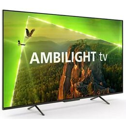 43PUS8118/12 4K UHD LED Smart TV PHILIPS