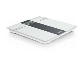 Laica Digitální tělesný analyzér PS5000 bílá