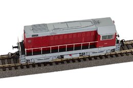 Piko Dieselová lokomotiva T435 Hektor ČSD III - 52928