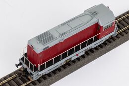 Piko Dieselová lokomotiva T435 Hektor ČSD III - 52928