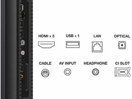 TCL 50C803 TV SMART Google TV QLED/126cm/4K UHD/144Hz/MiniLED/HDR10+/Dolby Vision