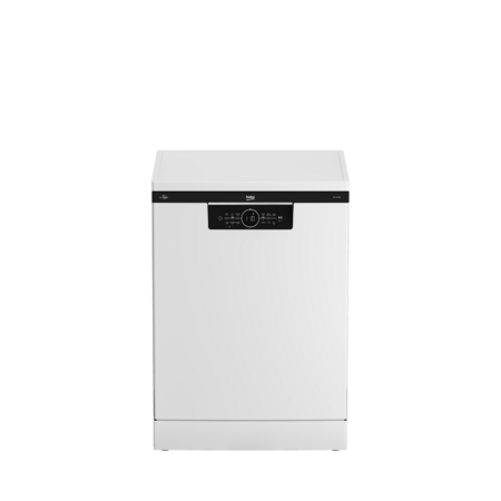 Beko BDFN26646WC