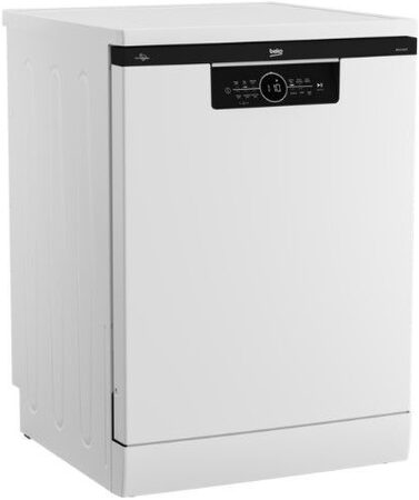 Beko BDFN26646WC