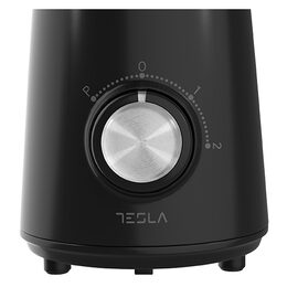 Mixér Tesla, BL202B, stolní, 1,5 L, 2 rychlosti, pulzní funkce, 500 W