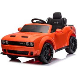 BEC 8144 El. auto Dodge BUDDY TOYS