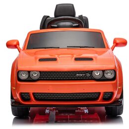 BEC 8144 El. auto Dodge BUDDY TOYS