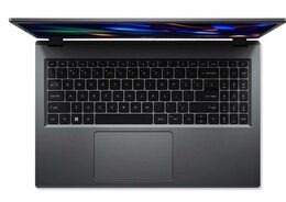 Ntb Acer Extensa 15 (EX215-23-R10S) R5-7520U, 15.6", RAM 8GB, SSD 512GB, AMD Radeon 610M, Microsoft Windows 11 Home - šedý
