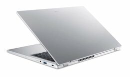 Ntb Acer Extensa 15 (EX215-33-337A) i3-N305, 15.6", 1920 x 1080 (FHD), RAM 8GB, SSD 512GB, Intel UHD Graphics , Microsoft Windows 11 Pro  - stříbrný