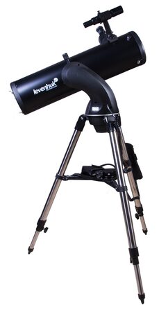 Levenhuk Hvězdářský dalekohled  SkyMatic 135 GTA