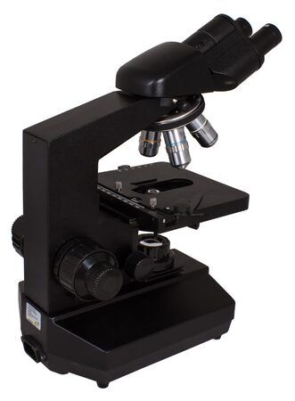 Levenhuk Mikroskop 850B bino