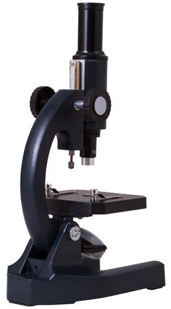Levenhuk Mikroskop 3S NG