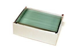 Levenhuk Sada hotových preparátů N18 NG