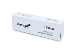 Sada preparátů připravených k pozorování mikroskopem Levenhuk N38 NG