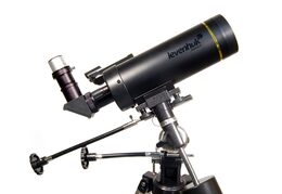 Levenhuk Hvězdářský dalekohled Skyline PRO 80 MAK