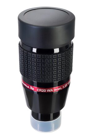 Levenhuk Ra ER20 WA 9mm, 1.25" Eyepiece