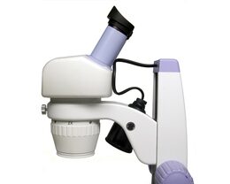 Levenhuk Mikroskop 5ST
