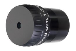 Levenhuk Ra Plössl 4mm, 1.25" Eyepiece