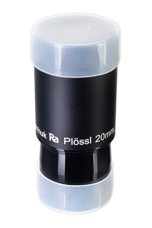 Levenhuk Ra Plössl 20mm, 1.25" Eyepiece