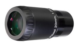 Levenhuk Ra Plössl 20mm, 1.25" Eyepiece