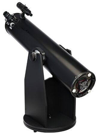 Levenhuk Ra 200N Dob Telescope