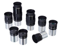 Levenhuk Plössl 12mm Eyepiece