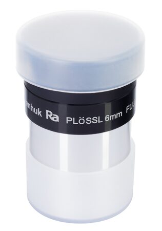 Levenhuk Plössl 6mm Eyepiece