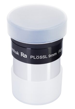 Levenhuk Plössl 9mm Eyepiece