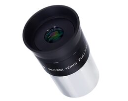 Levenhuk Plössl 12mm Eyepiece