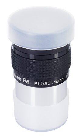 Levenhuk Plössl 15mm Eyepiece